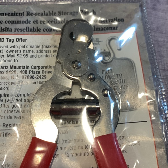 Professional Pet pedicure set - Picture 4 of 4